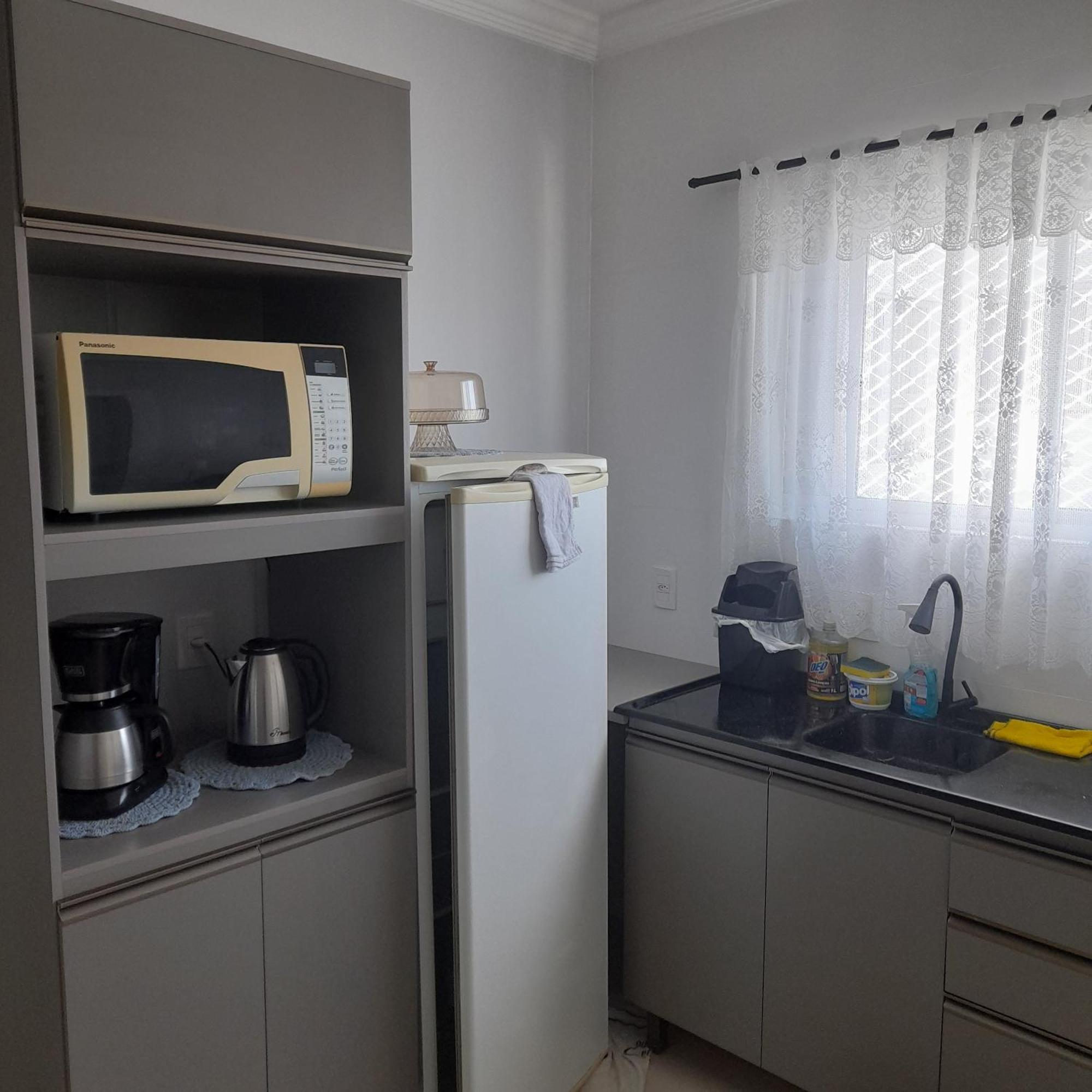 Ap 503 Ed Brisa Do Sol Em Piratuba Apartment Ngoại thất bức ảnh